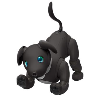 ソニー AIBO アイボ ERS-1000 2023年限定カラー エスプレッソ エディション