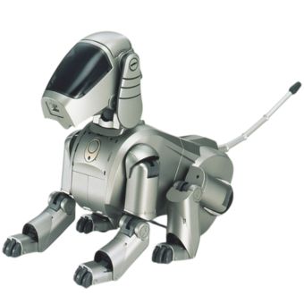 ソニー AIBO アイボ ペットロボット 初代 ERS-110