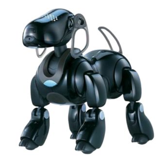 ソニー AIBO アイボ ペットロボット ERS-7M2/B パールブラック