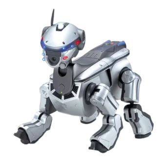 ソニー AIBO アイボ ペットロボット ERS-220A