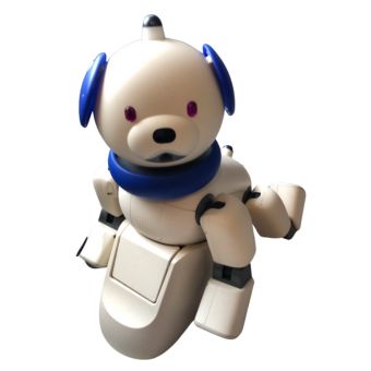 ソニー AIBO アイボ LATTE ERS-311B 限定カラー