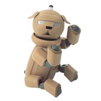 ソニー AIBO アイボ ペットロボット ERS-31L