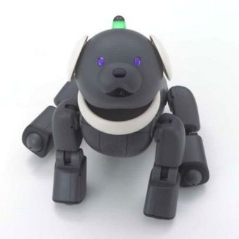 ソニー AIBO アイボ 第3世代 MACARON ERS-312B