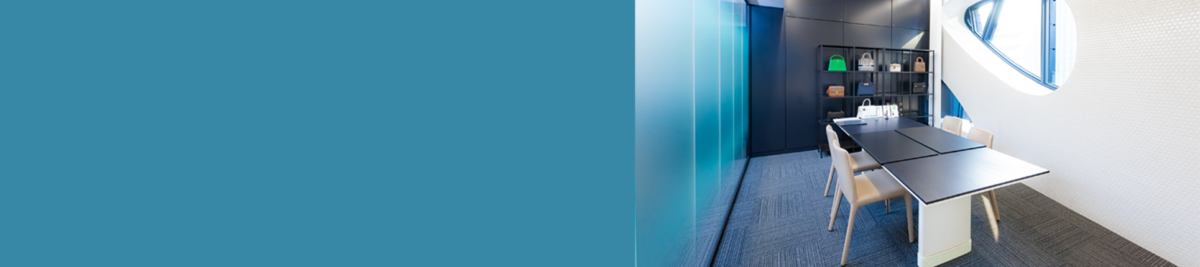 表参道駅徒歩6分