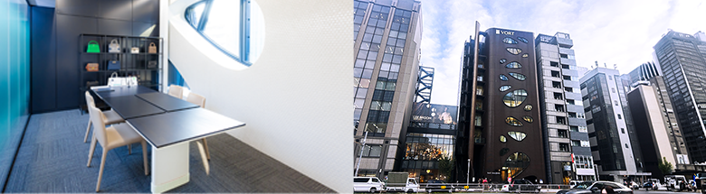 営業時間10時~20時30分