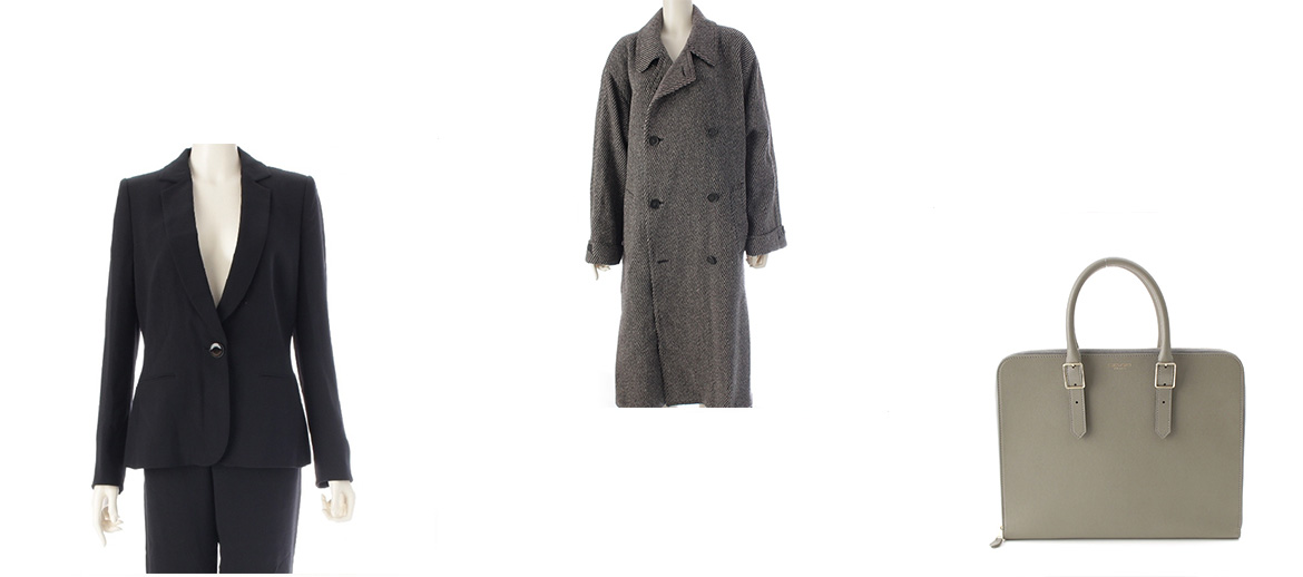 ジョルジオアルマーニ買取 | ヴィンテージを高く売るならretro