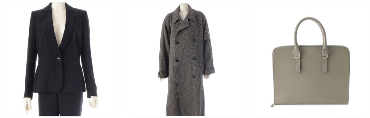 ジョルジオアルマーニ買取 | ヴィンテージを高く売るならretro