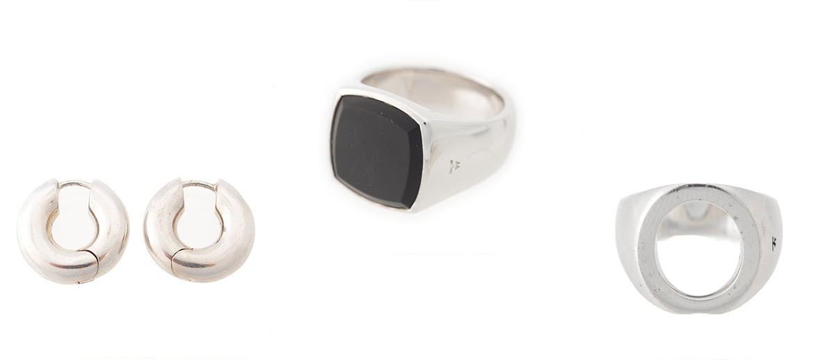 TOM WOOD トムウッド買取 | アクセリーを売るならretro【レトロ】