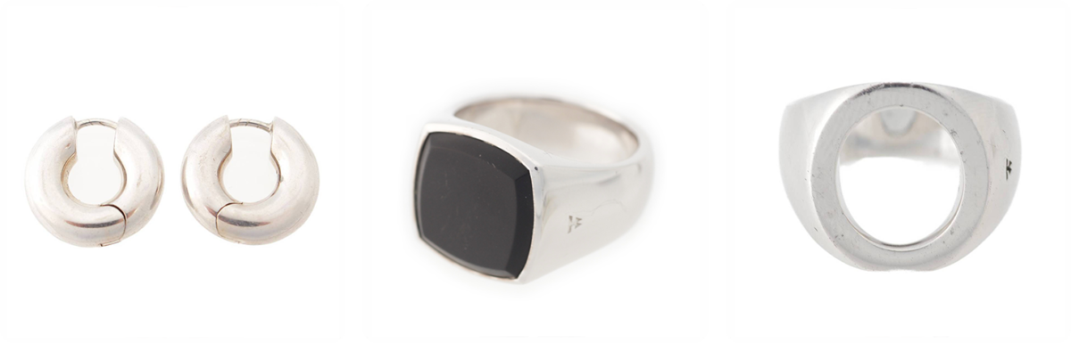 TOM WOOD トムウッド買取 | アクセリーを売るならretro【レトロ】