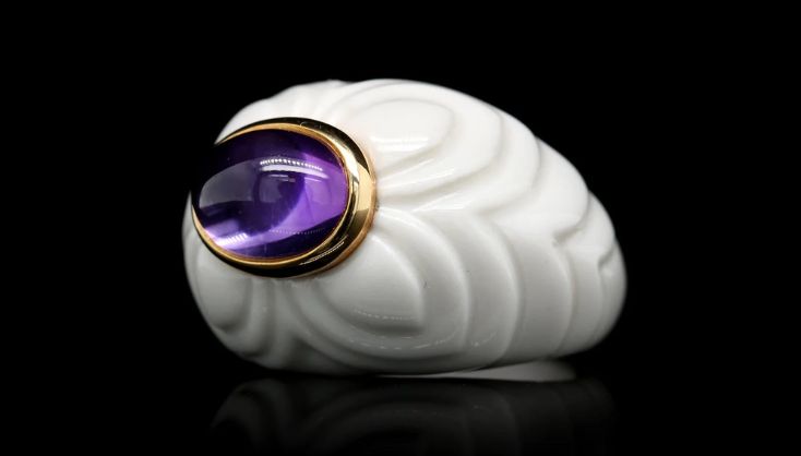 ブルガリ「チャンドラ」とは