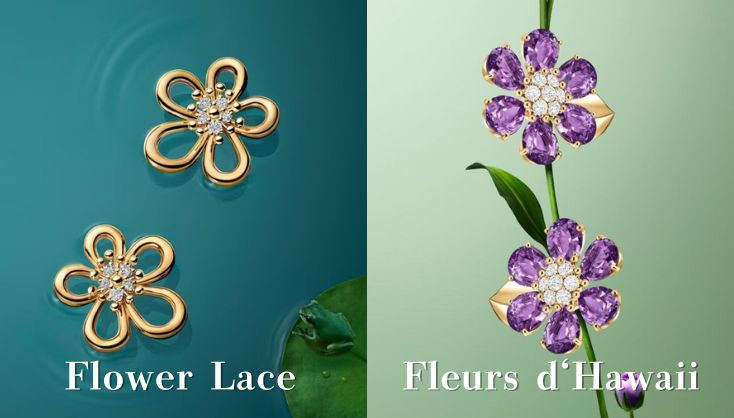 フラワーレース フルール ダワイ