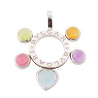 ブルガリ BVLGARI アレグラ ストーン ジュエリー