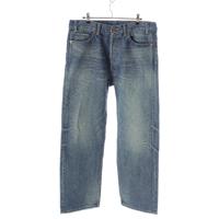 セリーヌ CELINE 24年 コットンデニム ミッドナイト