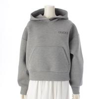 グッチ GUCCI 25SS ビスコース ロゴ