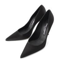 ドルチェアンドガッバーナ DOLCE&GABBANA 24年 サテン ロゴ