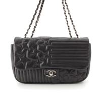 シャネル CHANEL 19番台 2013/14 パリダラスコレクション
