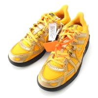 オフホワイト OFF-WHITE × ナイキ Air