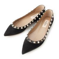 ヴァレンティノ VALENTINO BALLERINA バレリーナ スタッズ