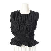 セシリーバンセン Cecilie Bahnsen 23年 Uphi