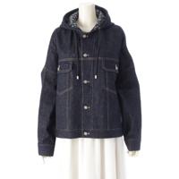 ディオール Dior 24-25AW コットン オーバーサイズ