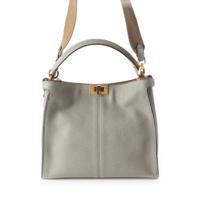 フェンディ FENDI ピーカブー エックスライト レザー