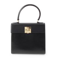 セリーヌ CELINE ヴィンテージ レザー 2way