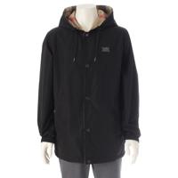 バーバリー BURBERRY リバーシブル  ノヴァチェック