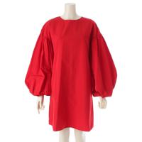 ヴァレンティノ VALENTINO コットン シャツ ドレス