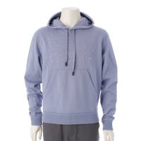 ベルルッティ Berluti カリグラフィ 刺繍 裏起毛