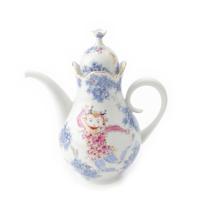 マイセン Meissen 陶器 ミッドサマーナイトドリーム 真夏の夜の夢