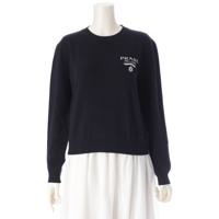 プラダ PRADA 22年 カシミヤ ウール
