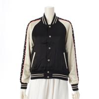 サンローラン SAINT LAURENT レーヨン YSL