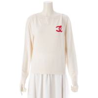 シャネル CHANEL LA PAUSA カシミヤ