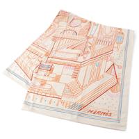 エルメス HERMES ウール カシミヤ エタージュ・デュ・フォーブル