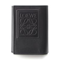 ロエベ LOEWE トライフォールド 三つ折り財布 ウォレット