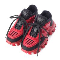 プラダ PRADA クラウドバストサンダー メッシュ スニーカー