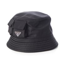 プラダ PRADA RE-NYLON ナイロン トライアングルロゴ