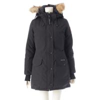 カナダグース CANADA GOOSE TRILLIUM トリリウム