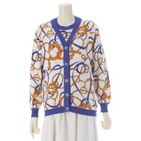 セリーヌ CELINE コットン ヴィンテージ サークル