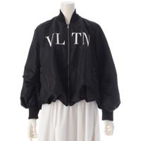 ヴァレンティノ VALENTINO ナイロン VLTN ロゴプリント