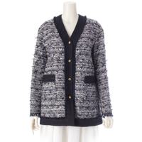 ドゥロワー Drawer 23SS コットン ファンシー