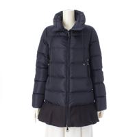 モンクレール MONCLER 17年 VIBURNUM ダウンジャケット