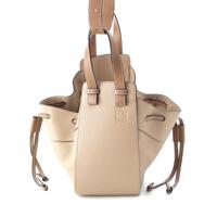ロエベ LOEWE ハンモック ドローストリング スモール