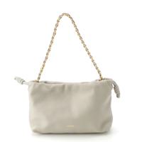 ロエベ LOEWE フラメンコパース ミディアム レザー