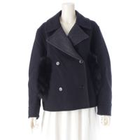 ドゥロワー Drawer WINTER1 ウール シルク