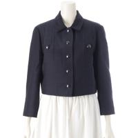 クリスチャンディオール Christian Dior 21年 シルク