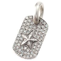 クロムハーツ CHROME HEARTS DT TNY