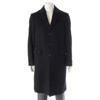 バーバリー BURBERRY ウール カシミヤ チェスター