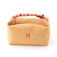 エルメス HERMES ブリッド ア ブラック