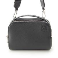ロエベ LOEWE カメラバッグ ミニ レザー